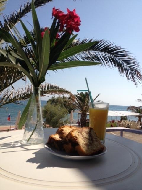 Kefalonia Beach Hotel & Bungalows Lixoúri Rom bilde
